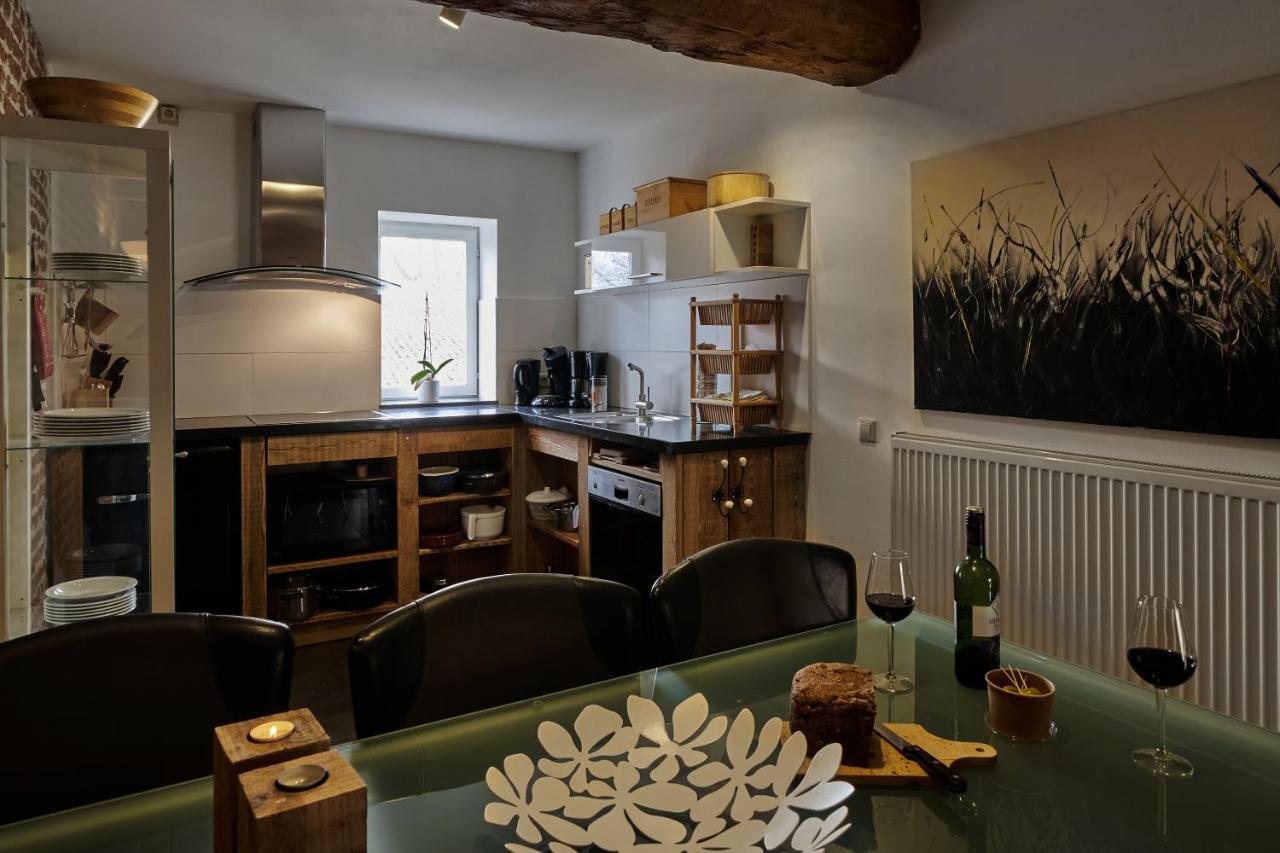 Meschermolen 9 Appartement