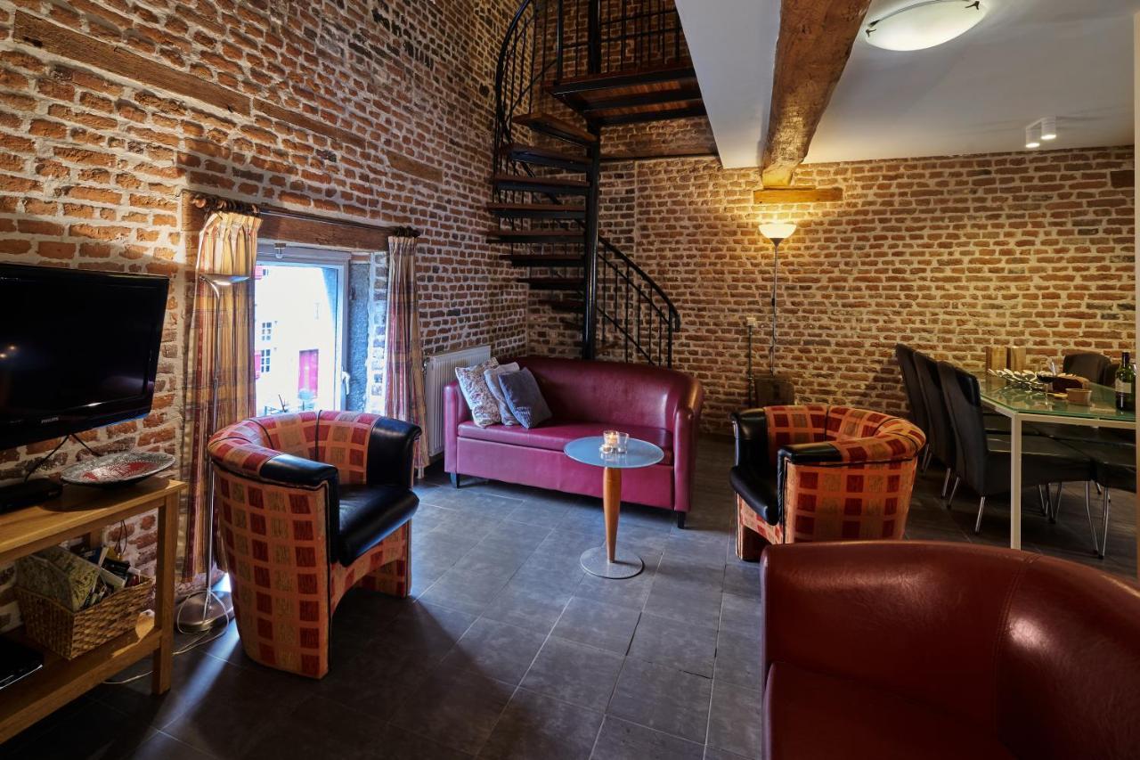 Appartement Meschermolen 9 *