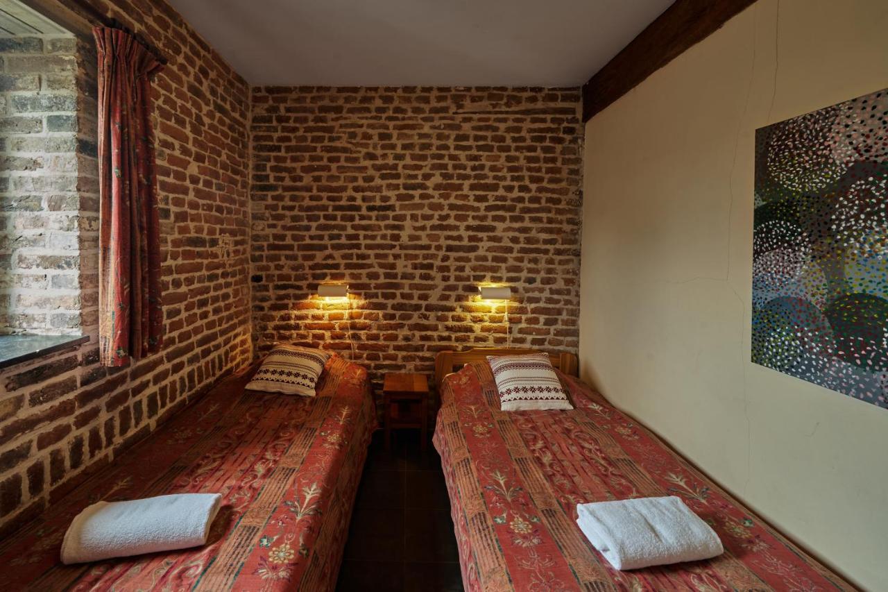 Appartement Meschermolen 9 Mesch