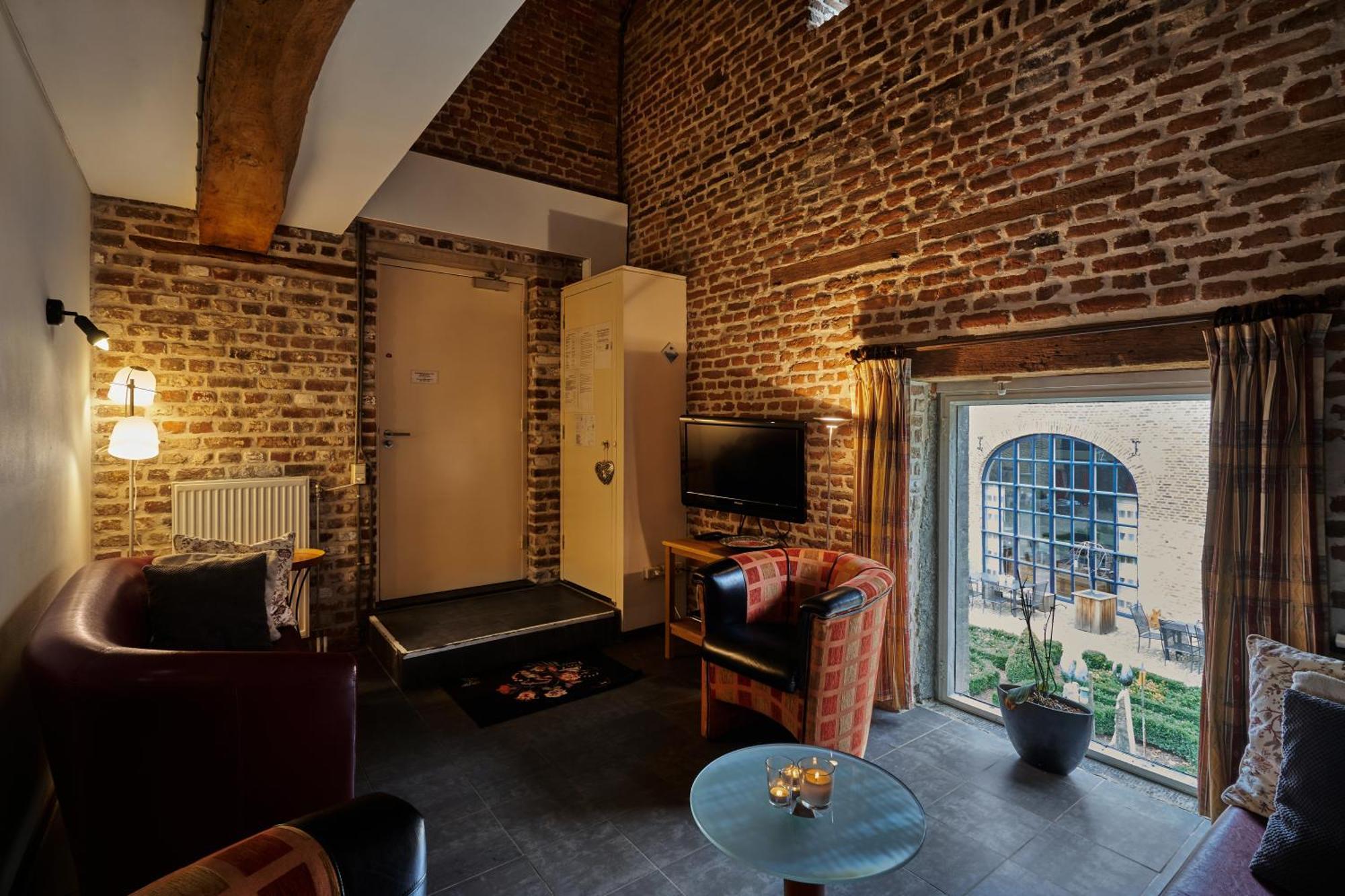 Meschermolen 9 Appartement *