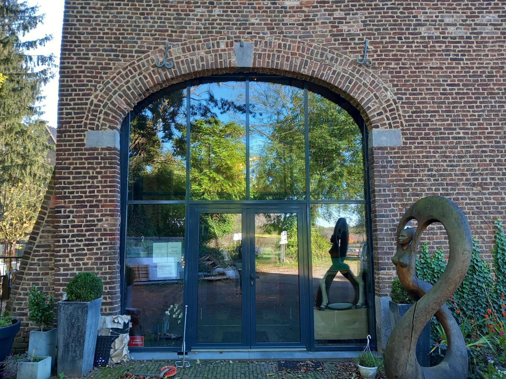 Appartement Meschermolen 9 Mesch