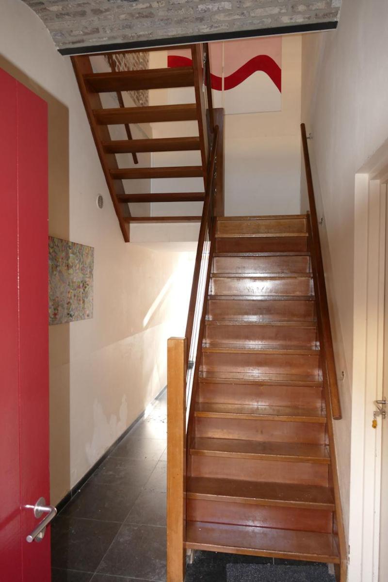Meschermolen 9 Appartement *