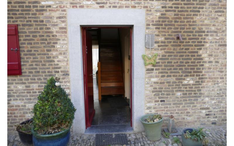 Meschermolen 9 Appartement