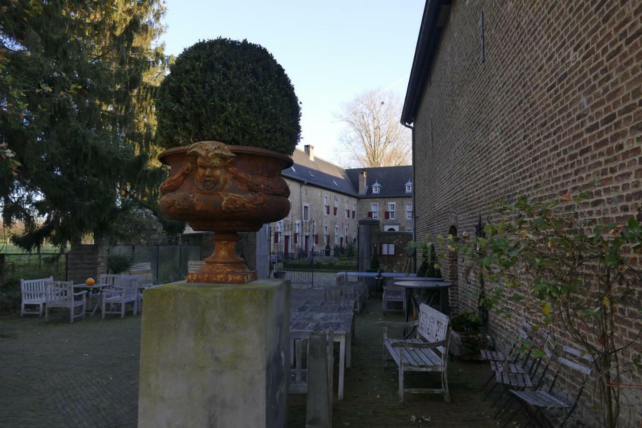 Meschermolen 9 Appartement *