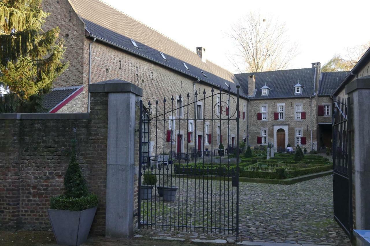 Meschermolen 9 Appartement